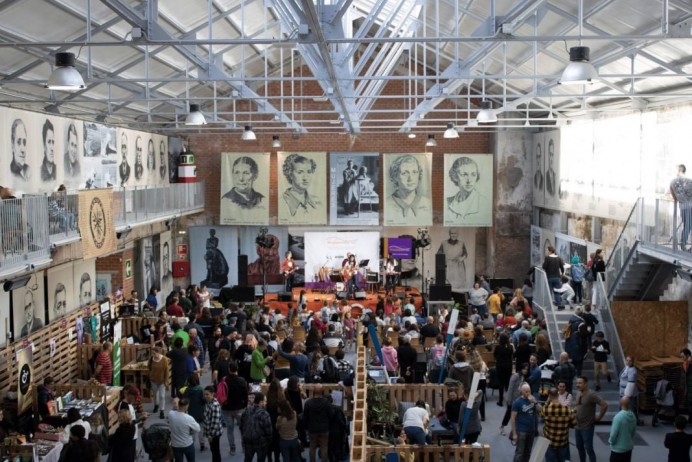 Abierto el plazo de inscripción para empresas en el III Reguerada Fest en Candás