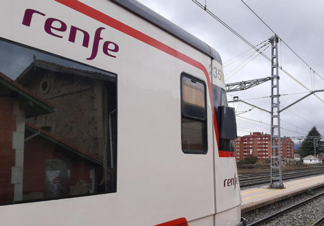 FACUA Asturias pide explicaciones a Renfe por los numerosos retrasos y cancelaciones en los Cercanías