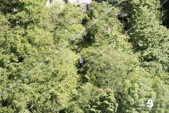 Rescate de montaña en Ponga Rescate de montaña en Ponga