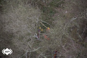 Rescate de montaña en Nava y Aller Rescate de montaña en Nava y Aller