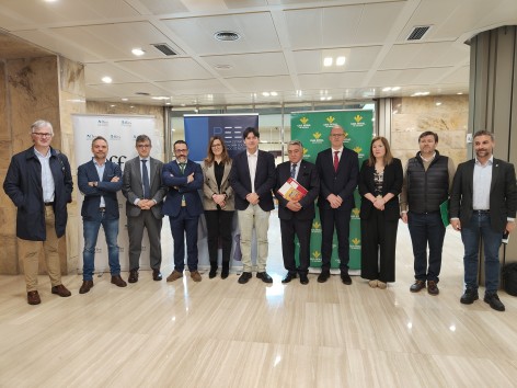 Asturias se incorpora a la Red Europea de Regiones de Economía Social para impulsar este modelo empresarial en el territorio