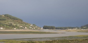 Día Mundial del Medio Ambiente en la Ria de Villaviciosa