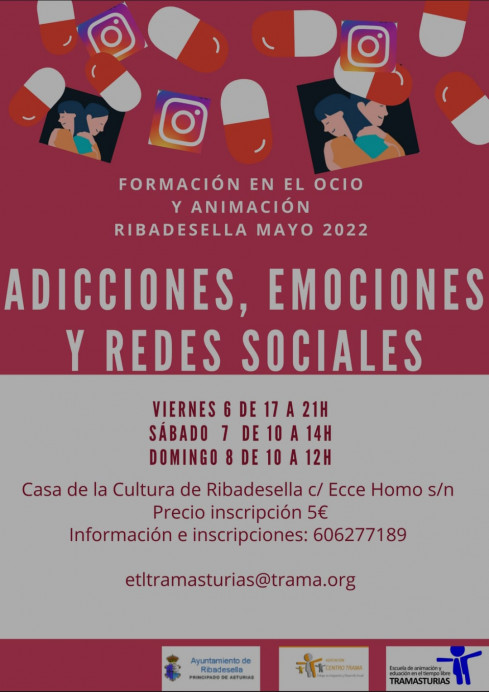 Actividades en Ribadesella