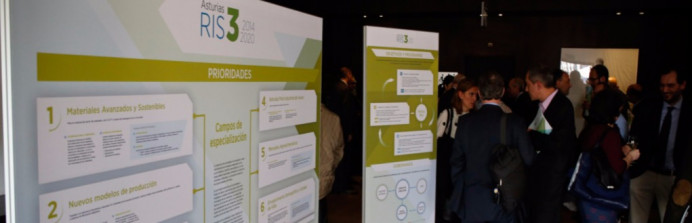 El Idepa concede ayudas por más de un millón a quince empresas de base tecnológica para impulsar su desarrollo