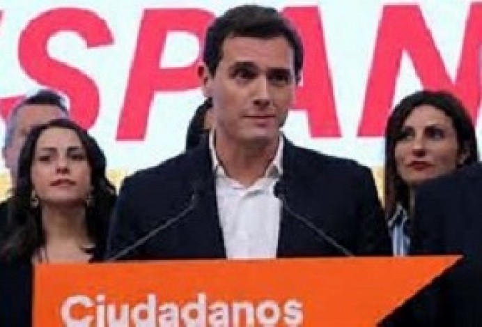 Ciudadanos Asturias mantiene su representación en el Consejo General de Ciudadanos elegido en la V Asamblea General 