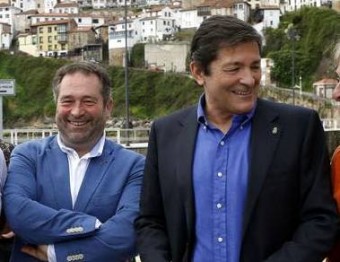 Entrevista a Rogelio Pando Valle, candidato a la alcaldía de Colunga por el PSOE Entrevista a Rogelio Pando Valle, candidato a la alcaldía de Colunga por el PSOE