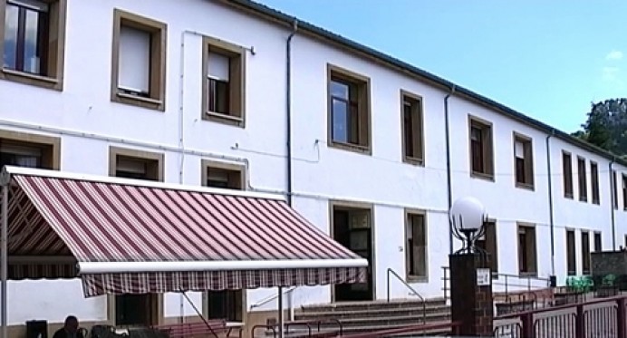 Bolsa trabajo ATS/DUE en Residencia de Ancianos Nuestra Sra. del Portal