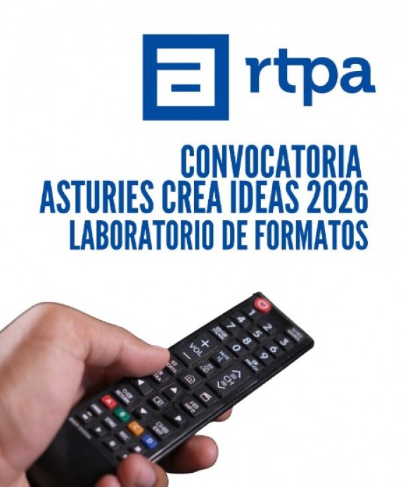 RTPA abre la convocatoria 
