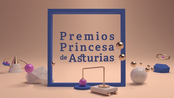 RTPA ofrecerá programación especial por los Premios Princesa de Asturias RTPA ofrecerá programación especial por los Premios Princesa de Asturias