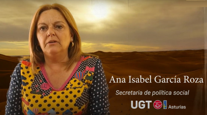 Manifiesto sobre el Sahara Occidental