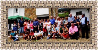 La Parroquia de Sales