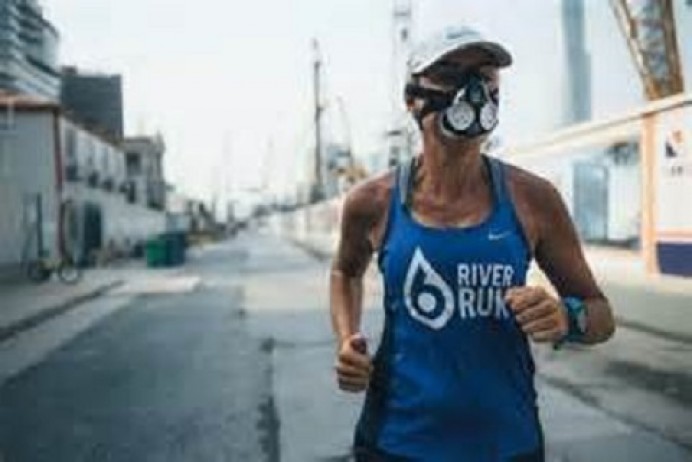 Aviso del Ayuntamiento de Colunga sobre actividad física a partir del 2 de mayo.