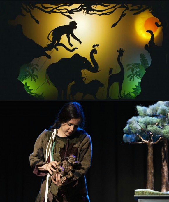 SALtitiriCOL 2026 encara su recta final en Colunga con teatro familiar y funciones gratuitas