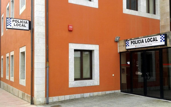 Policía Local: denuncias aparcamientos, mascarillas...