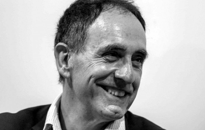 Cultura Llanes: presentación de la novela Sangre en el canal