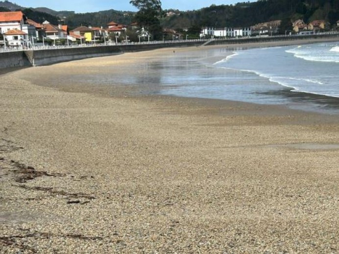 Se suspende la XXXIII edición de las Carreras de Caballos Playa de Ribadesella, previstas para mañana viernes