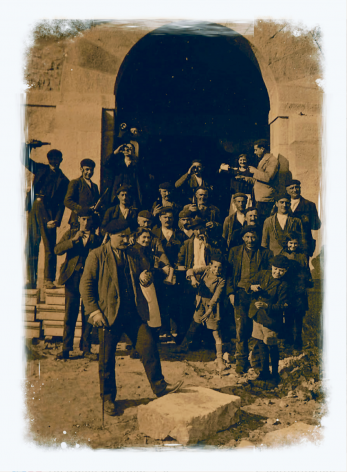 Omar Pardo: Ramu Iglesia San Juan