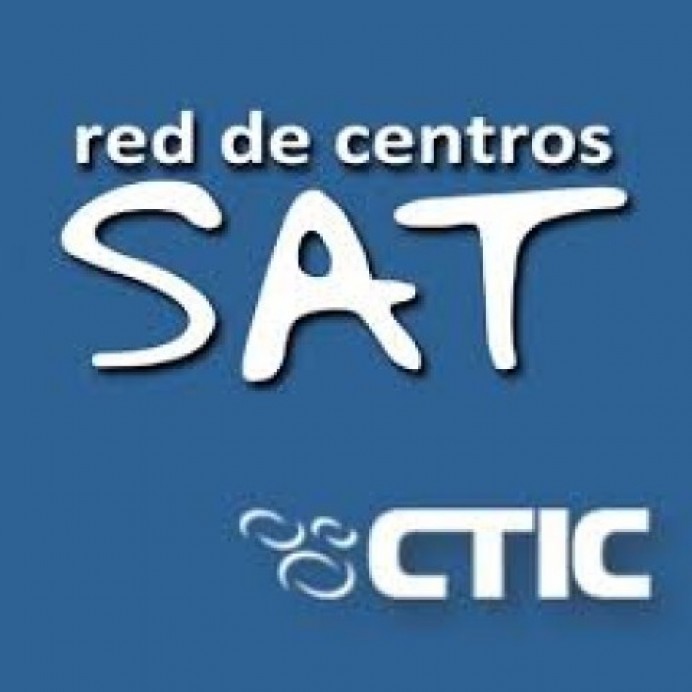 Centro de Empresas de Llanes. Actividades del Centro SAT