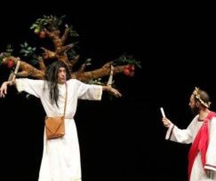 Agenda cultural semanal de Gijón/Xixón