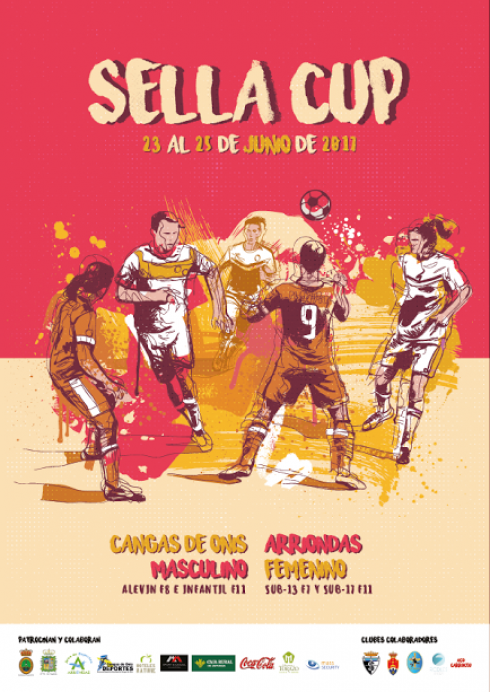 Sellacup 2017