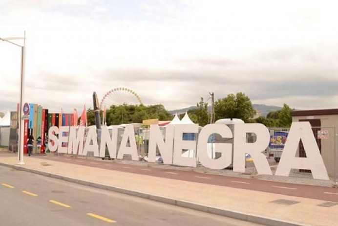  Ciudadanos Gijón reclama que se reduzca la subvención que el Ayuntamiento hace a la Semana Negra