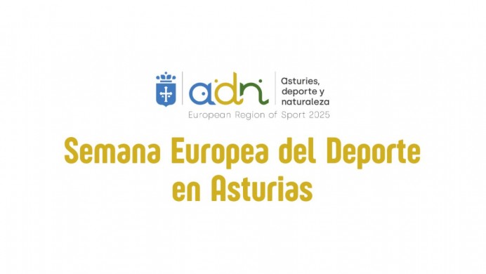 Asturias celebra la Semana Europea del Deporte en 15 concejos con el foco en el envejecimiento activo Asturias celebra la Semana Europea del Deporte en 15 concejos con el foco en el envejecimiento activo