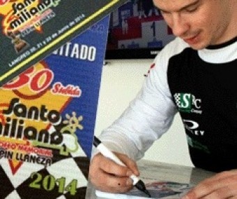 30ª Subida a Santo Emiliano (Langreo)