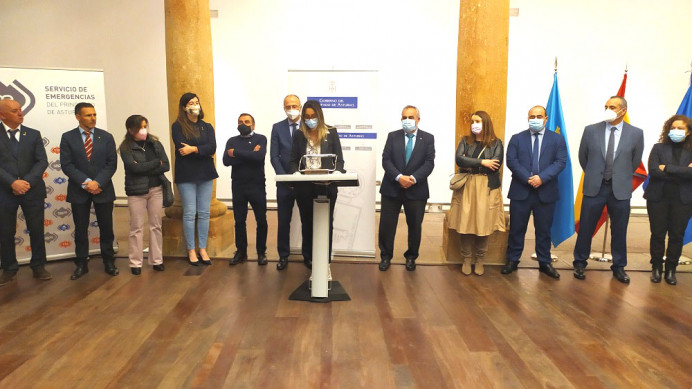 El Sepa y las empresas con alto riesgo químico mantienen su alianza para prevenir catástrofes y ofrecer respuestas coordinadas ante posibles emergencias