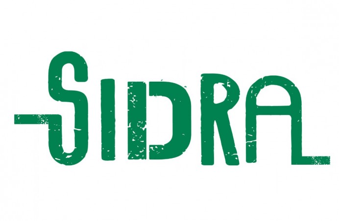La sidra inspira poesía y arte en la exposición 