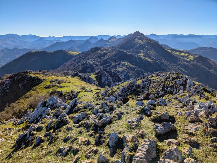 Salvemos Peñamayor denuncia irregularidades y pide la caducidad del permiso minero 