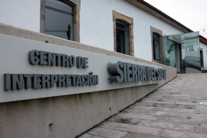 Actividades en el Centro de Interpretación Sierra del Sueve