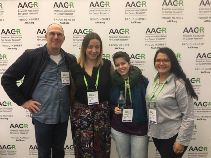 Una alteración genética muestra una nueva forma de tratar los tumores de fosas nasales