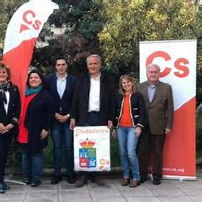 Cs presenta un Plan de Reconstrucción Económica y Social para paliar los efectos del Covid-19 en San Martín 