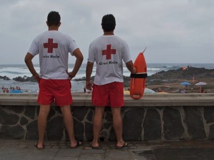 Cruz Roja Llanes abre el plazo de inscripciones para un Curso de Primeros Auxilios