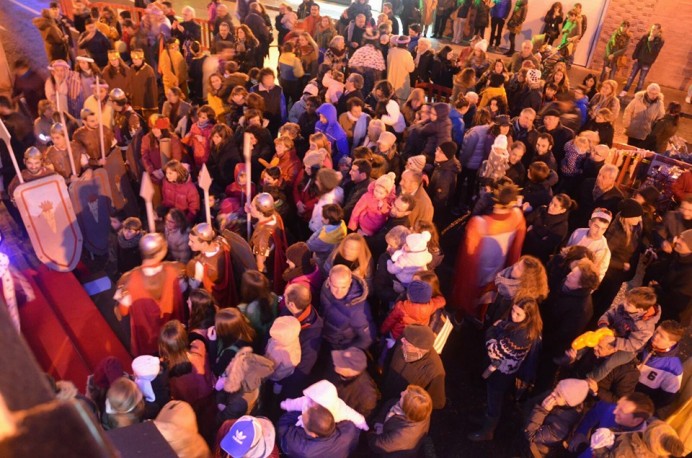 Últimos días para hacerse socio de SOFELL