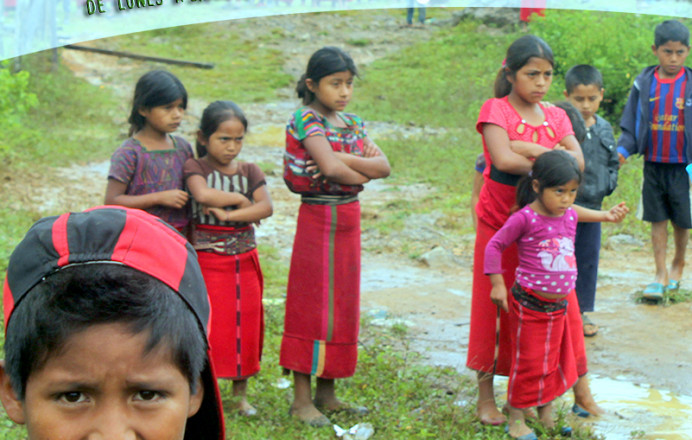 Mercadillos solidarios