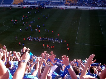 ¡Nos vamos a Cádiz!