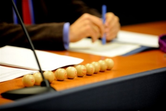 El próximo viernes se sortean las 31 viviendas de protección construidas en Posada de Llanes