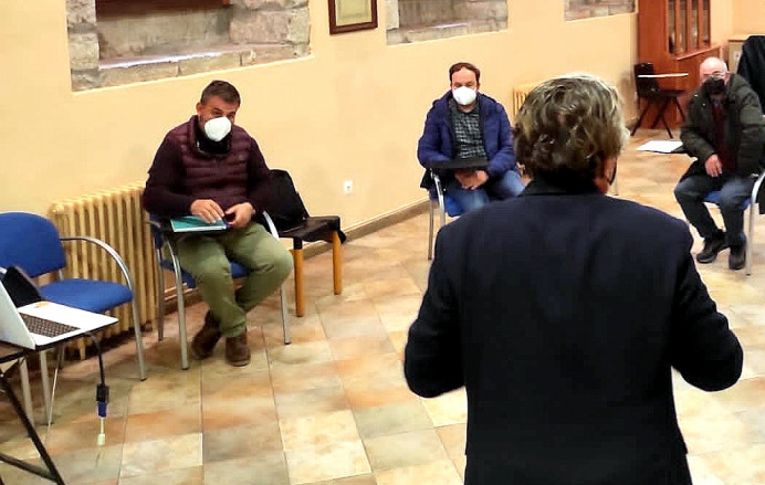 Llanes elabora Plan Sostenibilidad Turística del Concejo