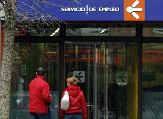 El desempleo aumenta en Asturias en 4.511 personas en marzo por la caída de la actividad derivada de la emergencia sanitaria