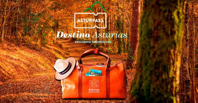 Turismo cierra el primer programa de descuentos Asturpass con 3.142 solicitudes