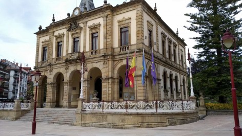 Villaviciosa mantiene congelada la mayoría de impuestos y tasas municipales para 2026