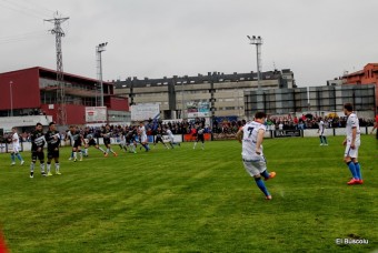 El Real Oviedo visitará 