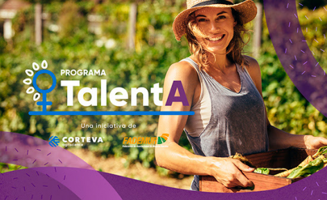 Última semana para presentar proyectos al Programa TalentA y ganar 8.000 euros
