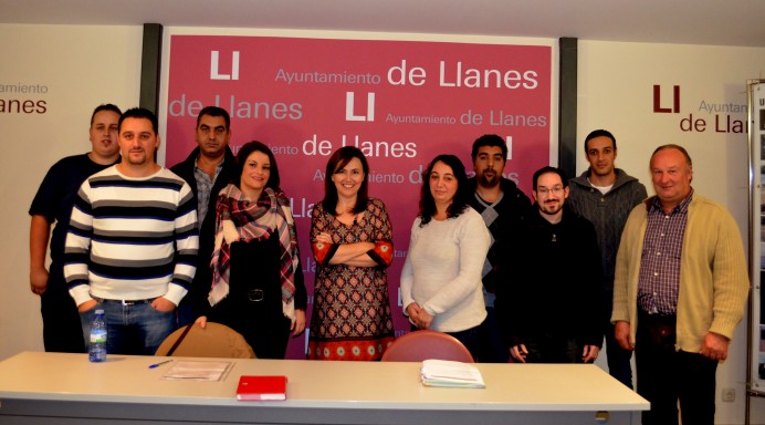 El Ayuntamiento de Llanes organiza un curso de empleabilidad para personas en situación de riesgo de exclusión social