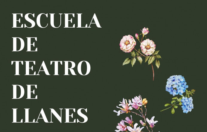 Abiertas las inscripciones en la Escuela Teatro de Llanes