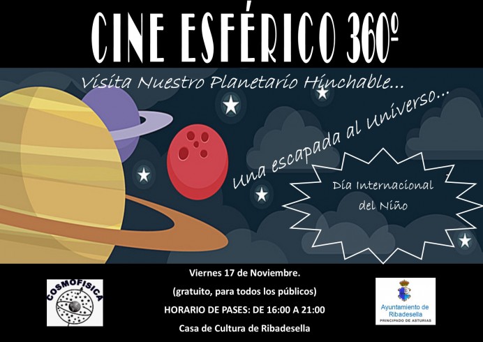 Día del niño en Ribadesella