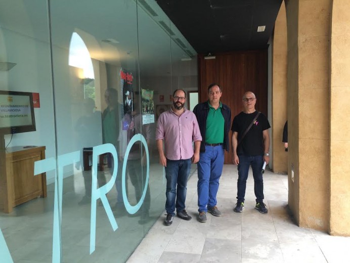 Maliayo Teatro y Teatro Contraste abren mañana las 'Noches de Teatro' en el Riera con Maq-Beth y Cuarteto