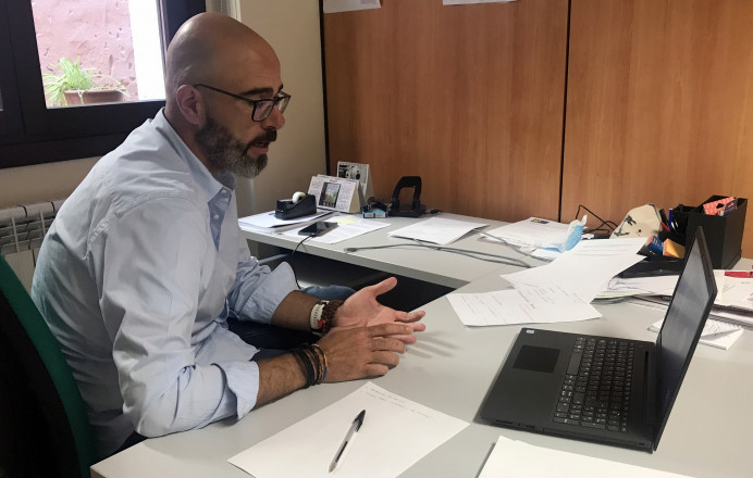 Llanes revisa con el Principado temas interés turístico