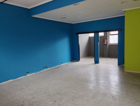 Ribadesella contará con un consultorio provisional en el barrio de El Pico durante la reconstrucción del puente